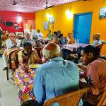 Home 10 Estuarine Village Resort Bhitarkanika