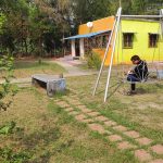 Home 11 Estuarine Village Resort Bhitarkanika