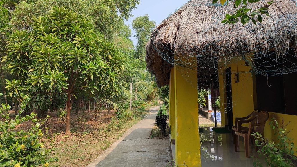 Weekend Tour from Kolkata