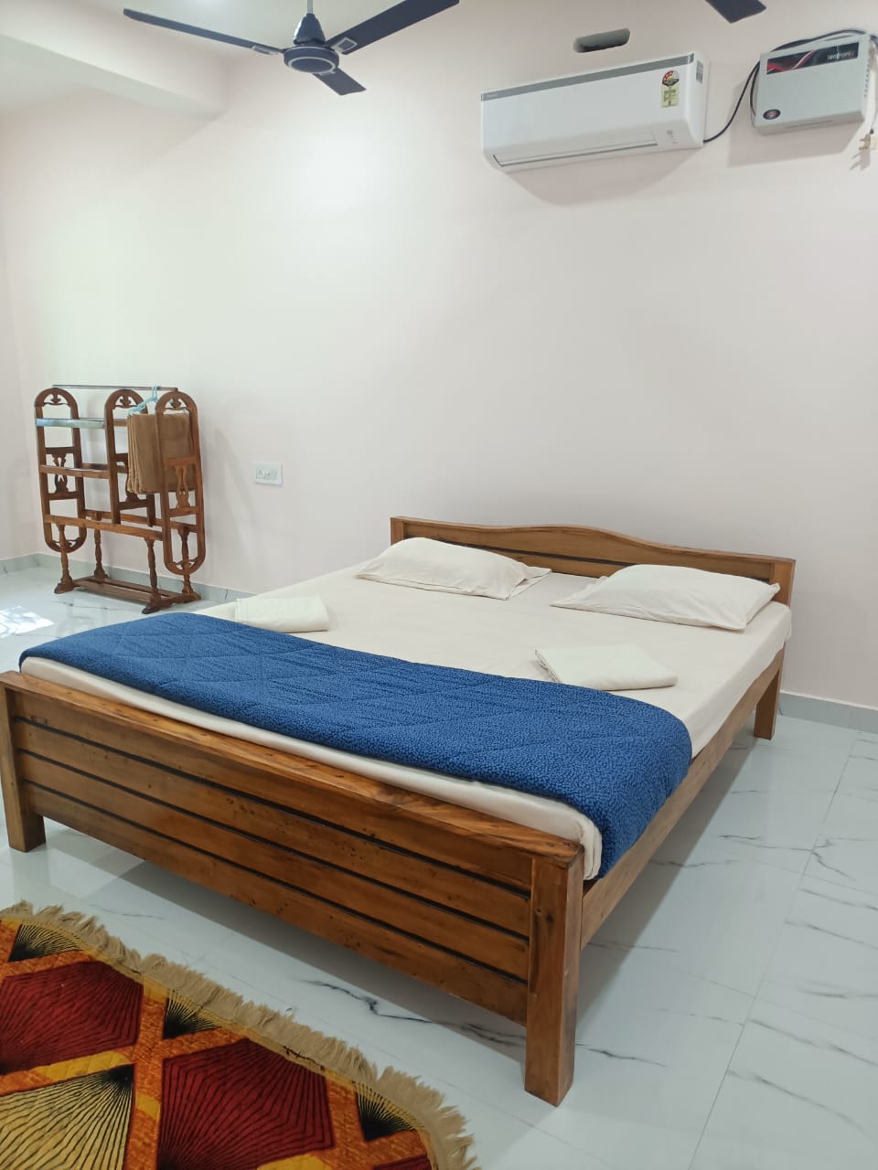 bhitarkanika resort 001