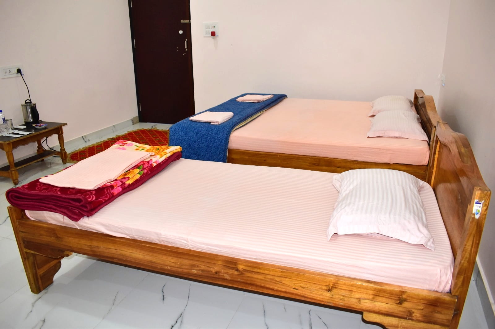 bhitarkanika resort 011
