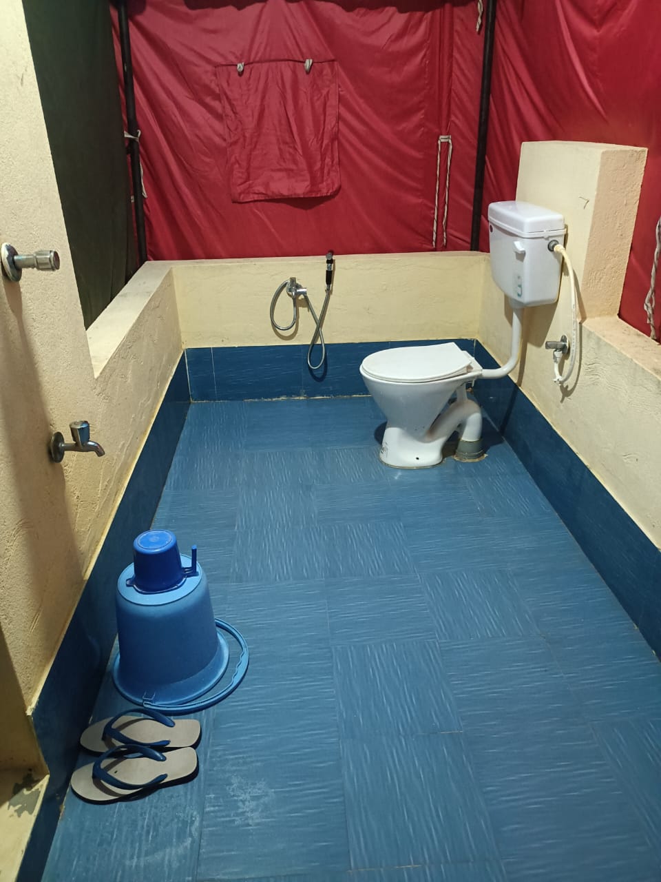 bhitarkanika resort 018