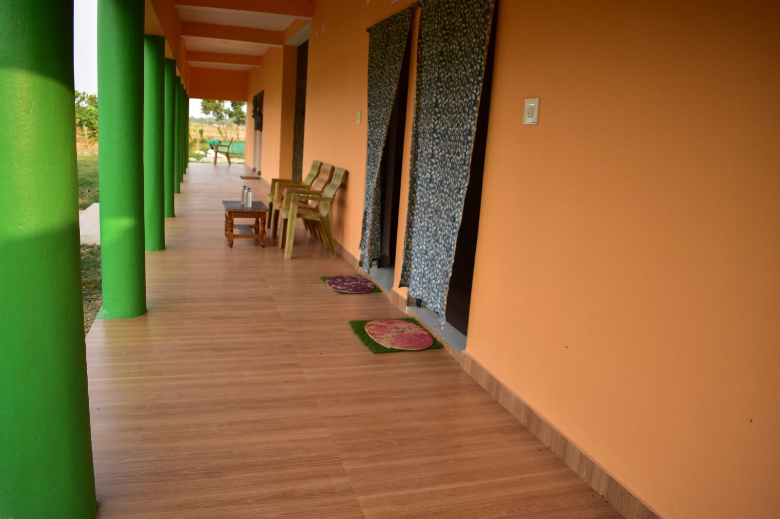 bhitarkanika resort 020