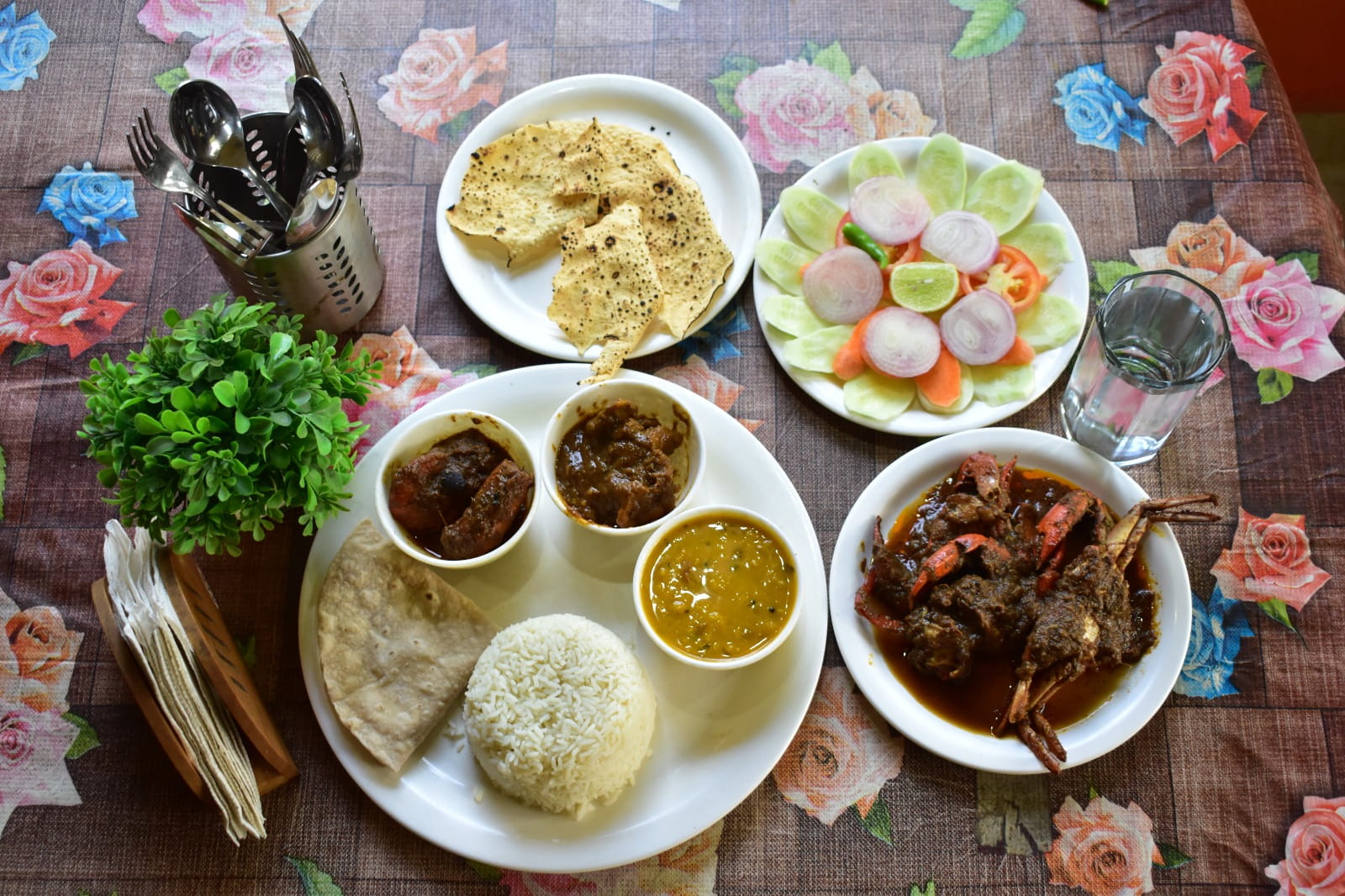 bhitarkanika resort 026