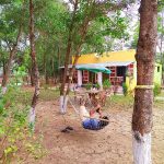 Home 9 Estuarine Village Resort