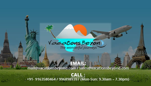 Odisha Tour Packages